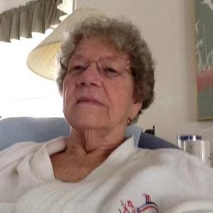 Meet your Posher, Loretta